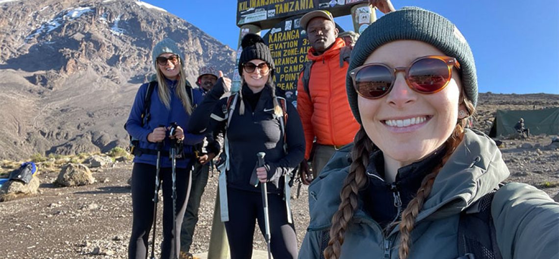 Affordable Kilimanjaro treks