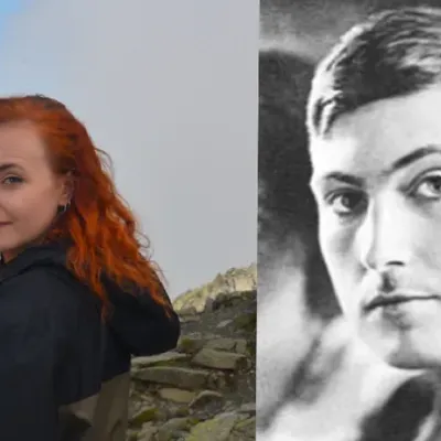 Freja Mallory, wants to mark 100 years since the disappearance of George Mallory, her great grandfather on Everest