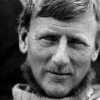 Frank Smythe – The first professional mountaineer’s secret from 1936 Everest Expedition
