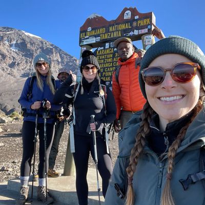 Affordable Kilimanjaro trekking packages to suit your budget