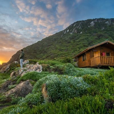 7 best hut to hut hikes in Africa
