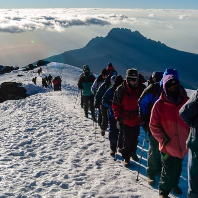 How to Overcome the Common Objections to Climbing Kilimanjaro