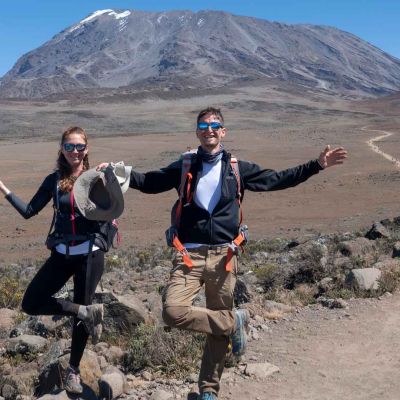 7 Things They Don’t Tell You About Climbing Kilimanjaro
