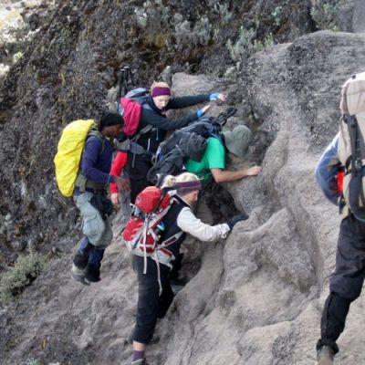 Here are the Most Dangerous Routes on Kilimanjaro