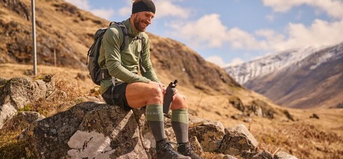 Can I climb Kilimanjaro with compression socks?
